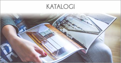 Katalogi i foldery reklamowe Adnik