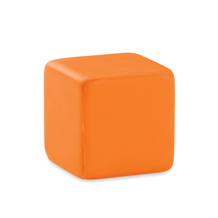 Antystres kwadrat SQUARAX MO7659-10 — produkt z oferty Adnik