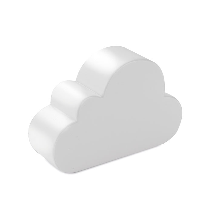 Antystres cmhurka CLOUDY MO7983-06 - wariant 2 gadżety reklamowe Adnik