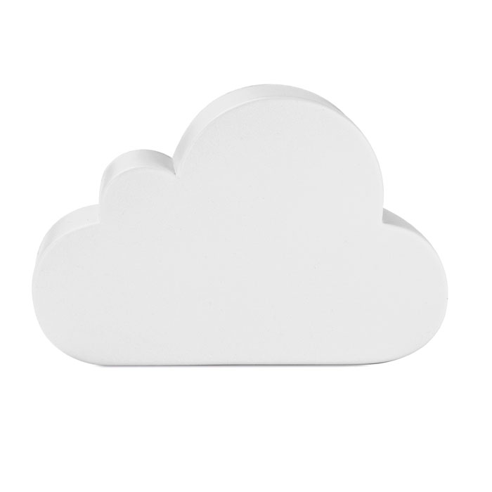 Antystres cmhurka CLOUDY MO7983-06 - wariant 3 gadżety reklamowe Adnik